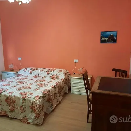 Casa Da Guido E Monica Daire Marina Di Carrara