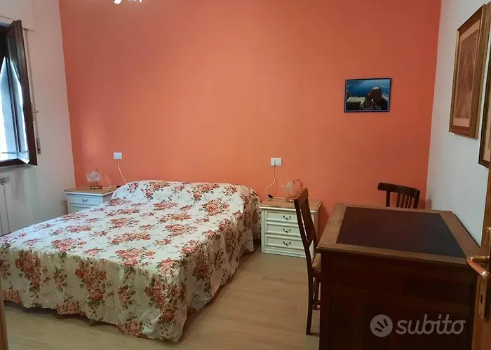 Casa Da Guido E Monica Appartement Marina Di Carrara