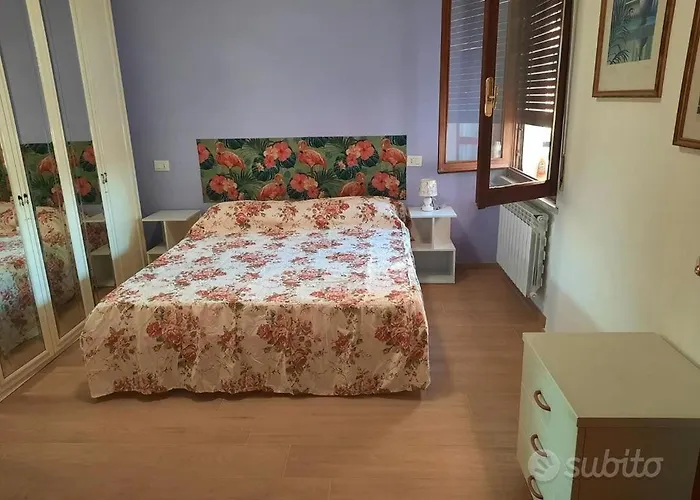 Appartement Casa Da Guido E Monica