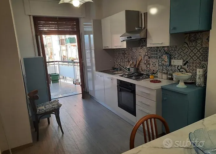 Casa Da Guido E Monica Marina Di Carrara