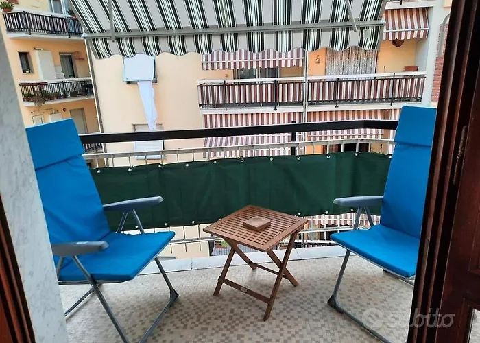Appartement Casa Da Guido E Monica Marina Di Carrara