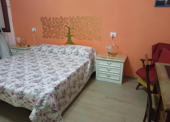 Appartement Casa Da Guido E Monica