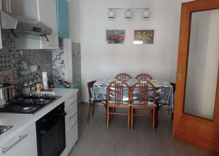 Appartement Casa Da Guido E Monica Marina Di Carrara